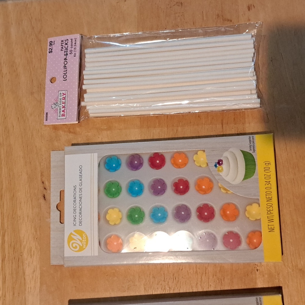 Baking bundle! - Picture 2 of 3
